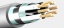 Serie 9100 - 4x2x0,75 mm2 instrumantation cable.max